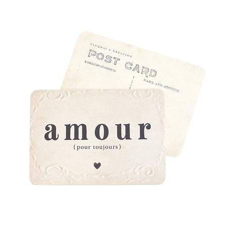 AMOUR-TOUJOURS