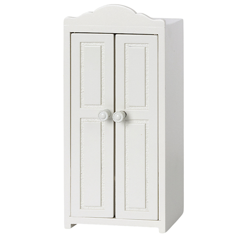 armoire-blanche-bois-ancienne-maileg