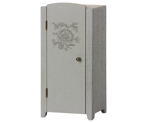 armoire-grise-penderie-maileg