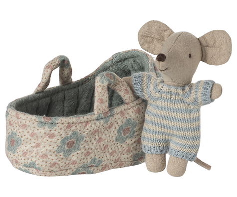 bébé-souris-couffin-garçon