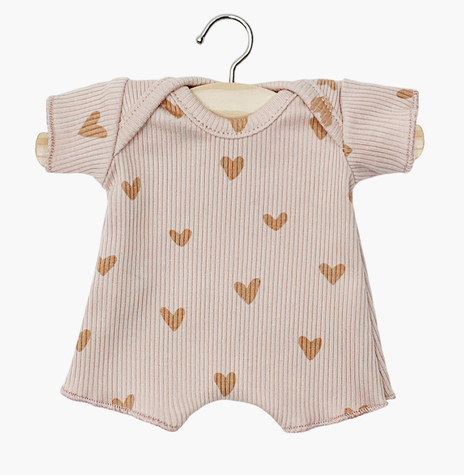 body-minikane-rose-coeurs