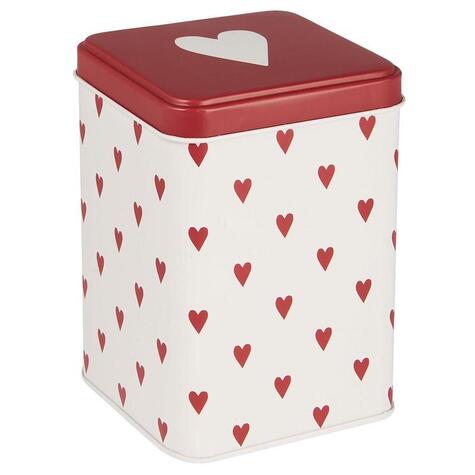 boite-gateaux-coeur-rouges
