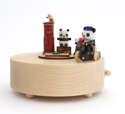boite-a-musique-postier-panda