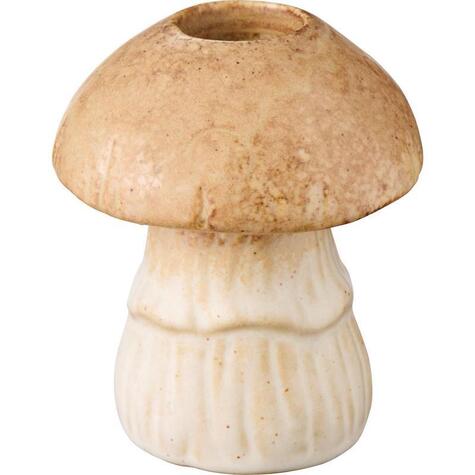 bougeoir-champignon