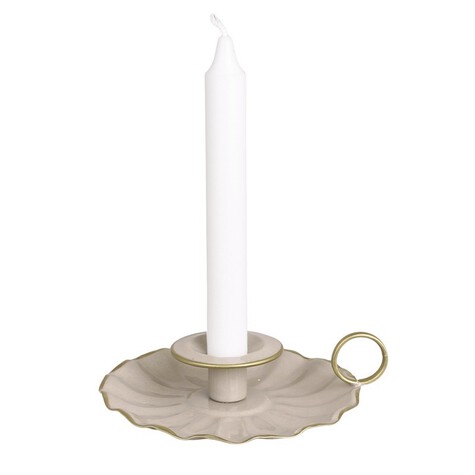 bougeoir-email-vintage-beige-dore