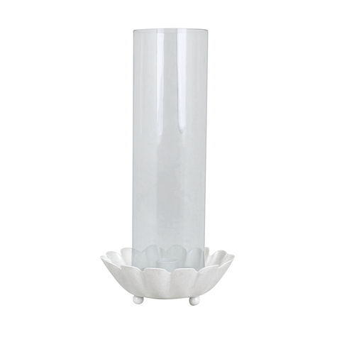 bougeoir-blanc