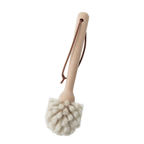 Brosse et peigne en bois pour bébé Goldrick - Le Joli Shop