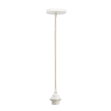 cable-opjet-rosace-blanc