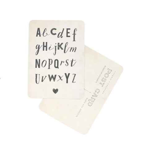 carte-alphabet-vintage-paper-cinq-mai