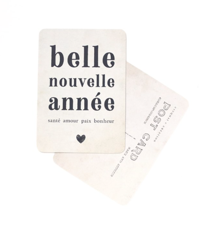 carte-belle-nouvelle-annee-adele-vintage-paper