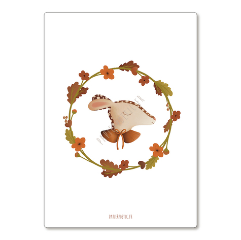 carte-biche-papier-poetic