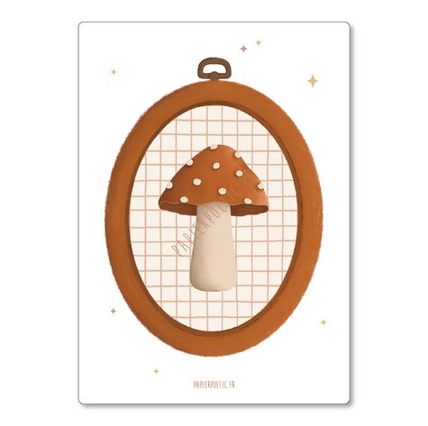 carte-champignon-medaillon