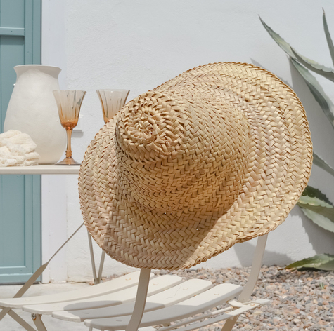 chapeau-de-paille