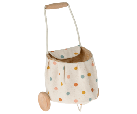 chariot-maileg-pois