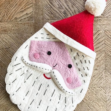 chaussette-pere-noel