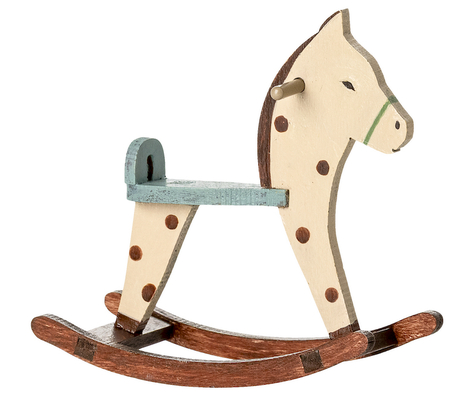 cheval-a-bascule-bois-maileg