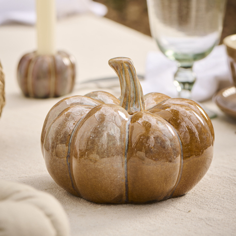 citrouille-ceramique-ocre