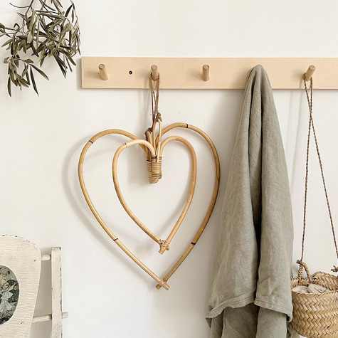 coeur-en-rotin-bloomingville