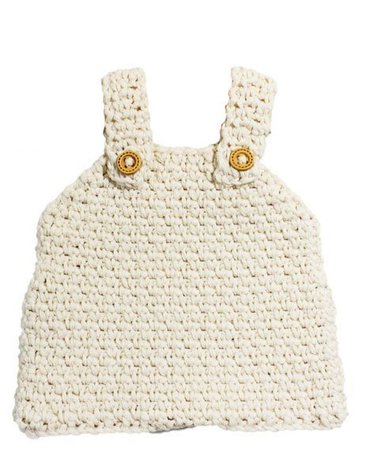 combinaison-crochet-beige