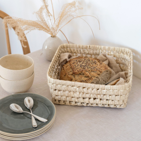 corbeille-carre-feuilles-de-palmier