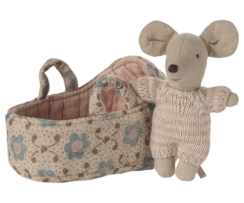 couffin-et-bebe-souris-maileg