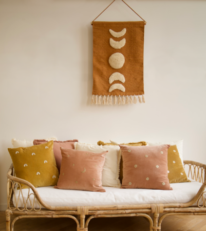 decoration-lunes-murale