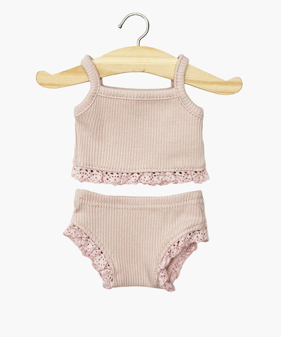 dessous-de-fille-minikane-rose