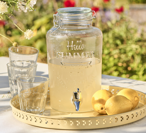distributeur-de-boisson-verre-hello-summer