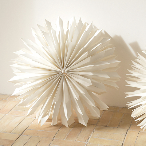 etoile-bloomingville-papier