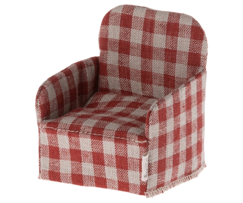 fauteuil-carreaux-maileg