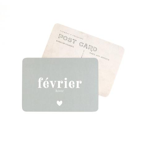 FEVRIER