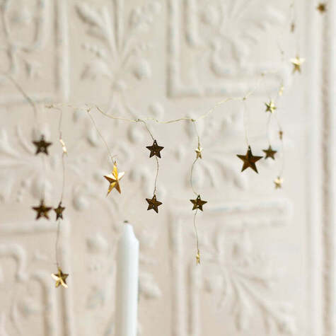 guirlande-d-étoiles-dorees
