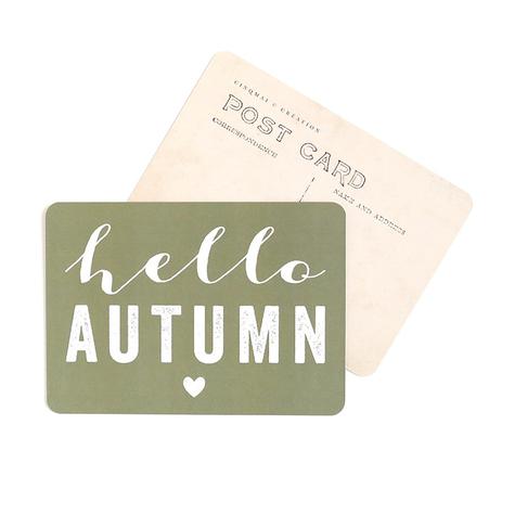 HELLO-AUTUMN-KAKI