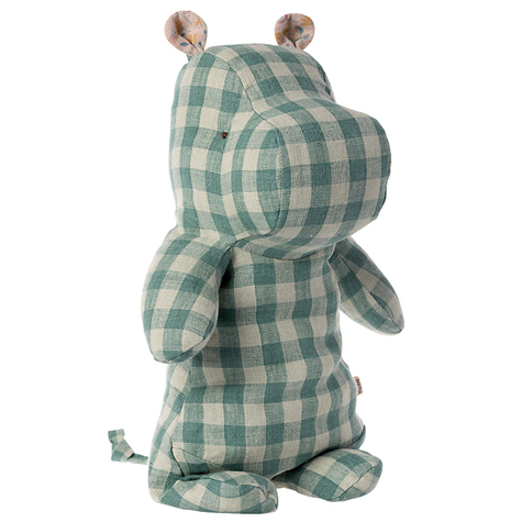 hippo-medium-carreaux-maileg