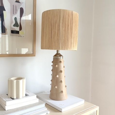 lampe-tadelak-artisanat-marocain