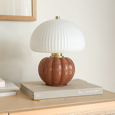 lampe-champignon-verre