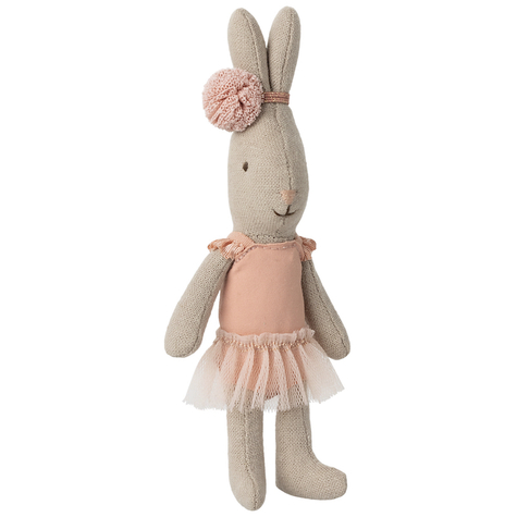 lapin-ballerine-maileg-tutu-rose