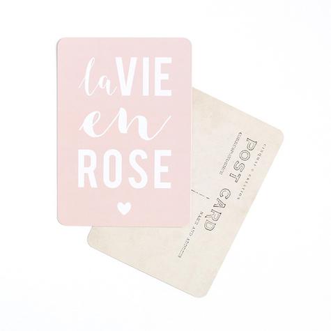LAVIEENROSE-ROSEPOUDRE