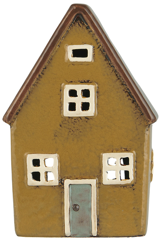 maison-moutarde-ceramique-photophore