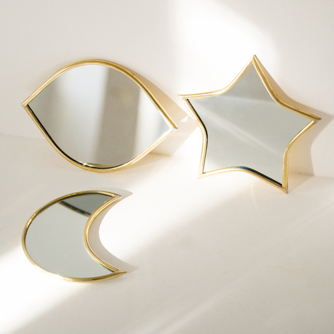 miroir-lune-etoile-laiton