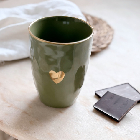mug-kaki-coeur-dore