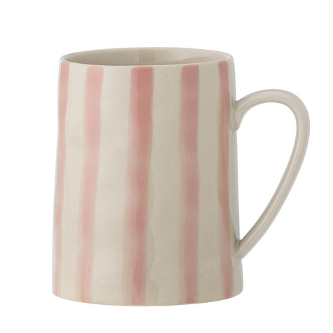 mug-rose-rayures