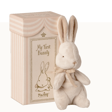 my-first-bunny-rose