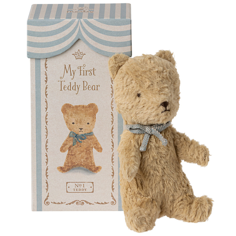 my-first-teddy-maileg