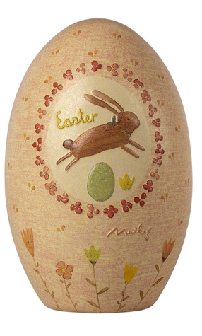 oeuf-de-paques-rose-maileg