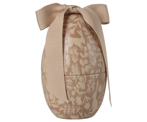 oeuf-de-paques-rose-maileg-petit