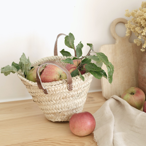 panier-anses-en-cuir
