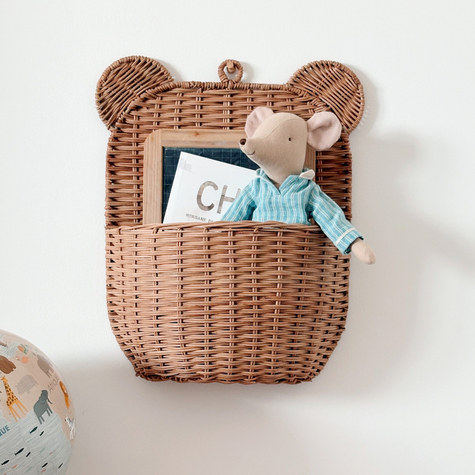 panier-ourson-mural