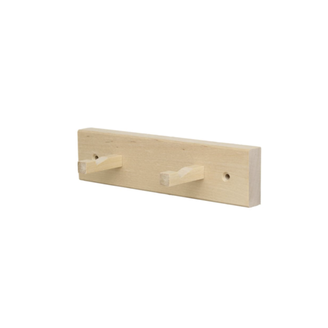 patere-2-crochets-bois-classique