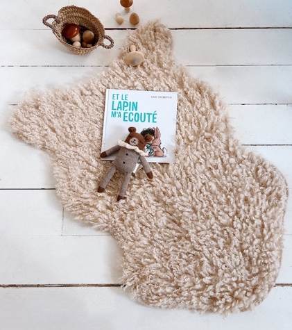 peau-de-mouton-tapis